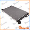 Radiateur du moteur pour AUDI | CCH-AU-000, 31R77136